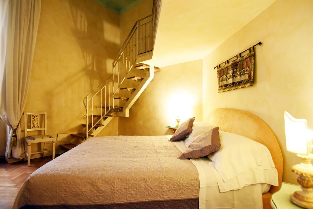 Suite Medici Loft 8 Firenze Esterno foto
