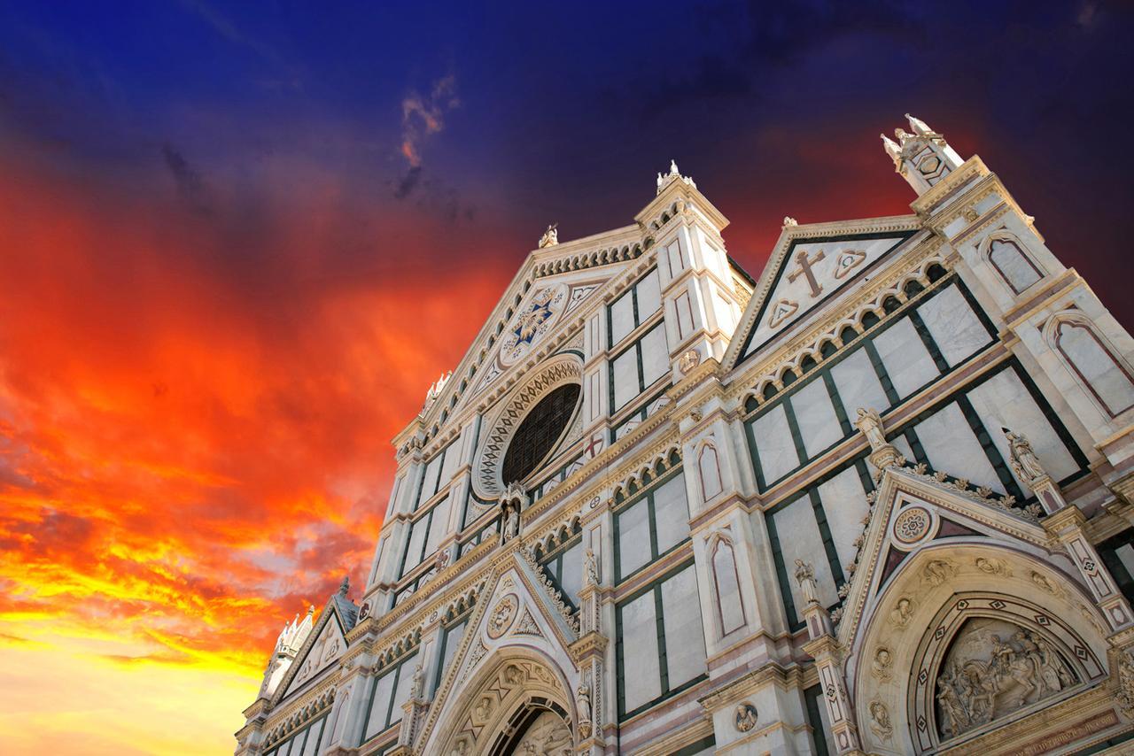 Suite Medici Loft 8 Firenze Esterno foto